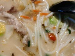 招牌鸡汤米线-过桥缘·过桥米线(大华虎城嘉年华店)