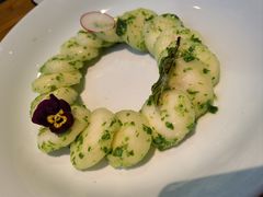 香椿鲜马蹄-壹零捌道·北京烤鸭(车公庄店)