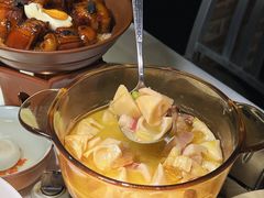 -张福记(陇海中路店)