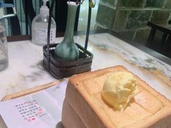 -绿茶餐厅(平谷华联店)