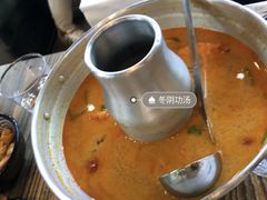 -Hi YOU你的饭局泰餐厅(雍和宫店)
