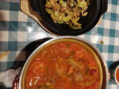 -紫光园(劲松店)