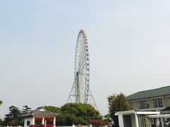 -蠡湖大桥公园