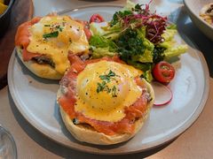 -农畉LONFOOD(福田星河COCOPark店)