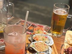 -破店肥哈·东北烧烤(南山保利店)