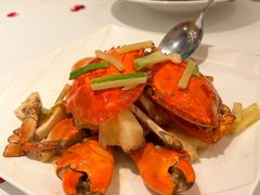 -醉辉皇上海之巅(上海中心大厦店)