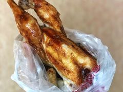 -吴山烤禽 (吴山路店)