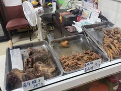 -大益烤鸡