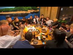 -老渔帮铁锅炖(尚都东郡店)