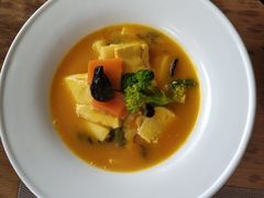 -广州素食学校·素猫豆腐(长洲码头店)