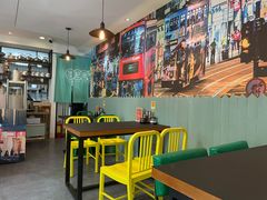 -左记港食(融科天城店)