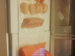 -西村日本料理(香格里拉饭店)