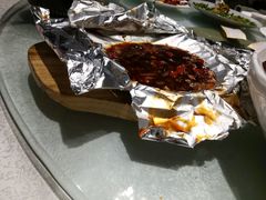 -U你·天然调味(南湖总店)