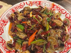 -破店肥哈·东北烧烤(南山保利店)