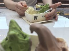 -野人先生现做冰淇淋(北京顺义祥云小镇店)