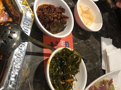 -佬土鹅肠火锅(解放路店)