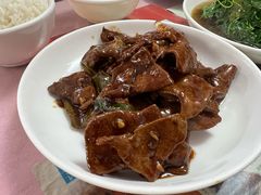 -蘭心餐厅(进贤路店)