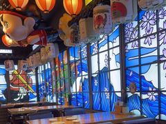 大堂-桃太郎创作料理(大坪店)