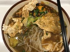 -螺丰汇柳州螺蛳粉(苹果园地铁站F口店)