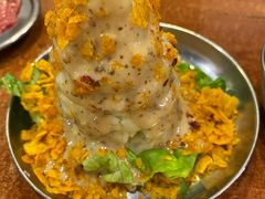 特制土豆沙拉-蒜香焼肉PURUSHIN(马场路店)