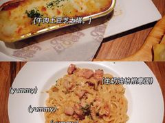 -玛格萝妮(汇智国际商业中心店)