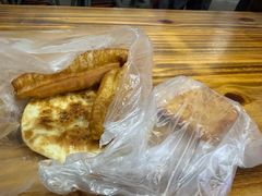 -文武王氏烧饼·无矾油条(西溪路店)