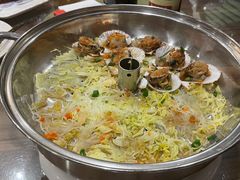 -今鲜源大酒店·中华餐饮名店(新湛路店)