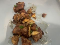 -上渔铁板烧(熙悦汇店)