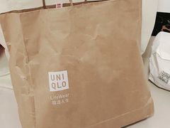 -优衣库(红谷滩万达店)