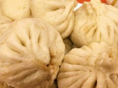 猪肉大葱包子-天兴居(鲜鱼口街店)
