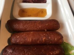 -天厨妙香素食餐厅(清华店)