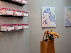 -静宜和她的朋友(星海广场店)