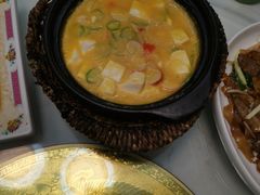 -东鑫记港式茶餐厅(南京东路店)