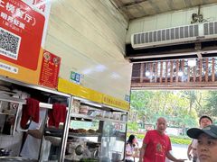 -明月虾面(厦禾路店)