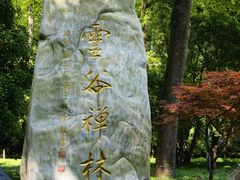 -灵谷景区