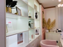 -Hi Beauty Skin 科技美肤中心