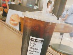 -星巴克(成都太古里二店)