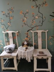 -时尚殿堂·颜SPA