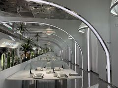 -3号仓库·创意中国菜(嘉兴龙鼎万达店)