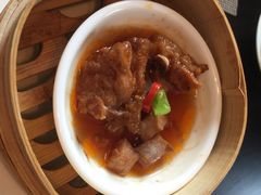 海天楼中餐厅-海天楼(天津泛太平洋店)