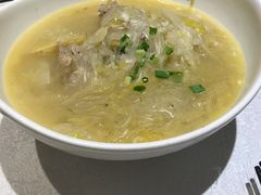 -北李妈妈菜·海肠捞饭(高新万达店)