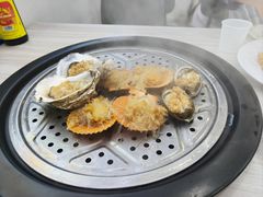 -船奇蒸汽海鲜·闽菜(八市海鲜总店)