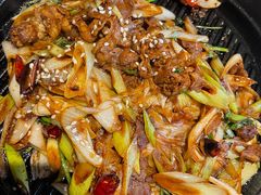 -旺顺阁·北京菜(北辰上品+)