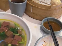 -馋三尺蟹粉小笼(人民广场店)