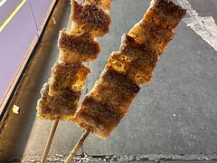 -大学城夜市大排档(凤栖路店)