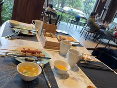 -厦门艾美酒店·新食谱西餐厅