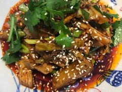 -院8里·少城记忆老川菜(宽窄巷子店)