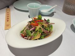 -惠丰堂饭庄·烤鸭·京味菜(西北旺·航天城店)