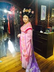 -东古旅拍摄影•格格服汉服•租赁(故宫店)