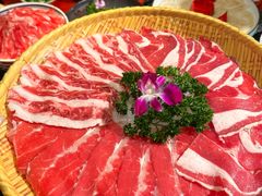 -蜀大侠火锅(总府路店)